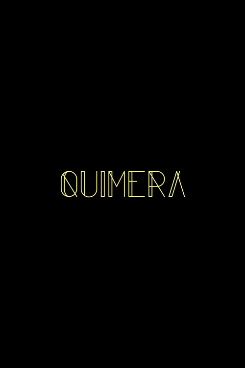 Quimera (2021) poster