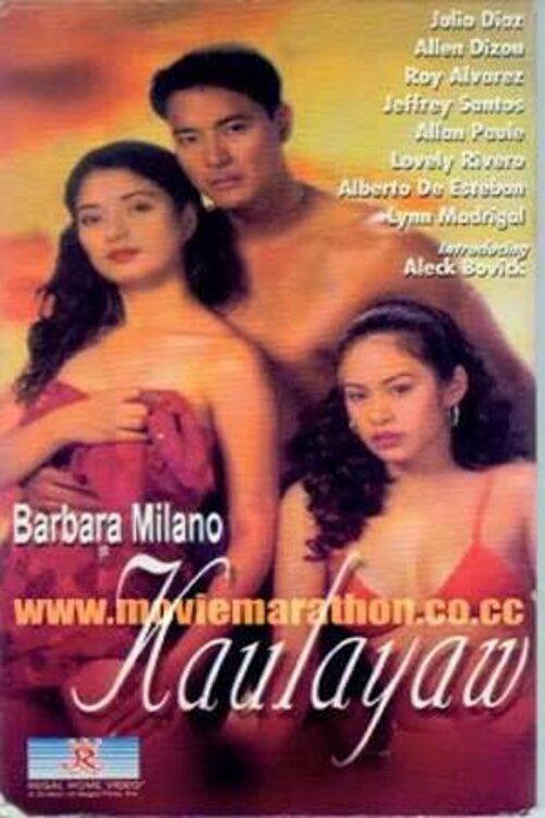 Kaulayaw (2002) poster