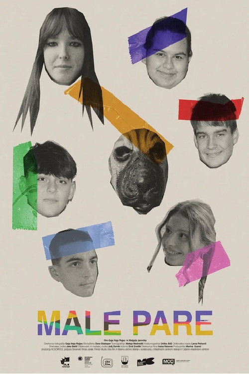 Baby Money (2025) poster
