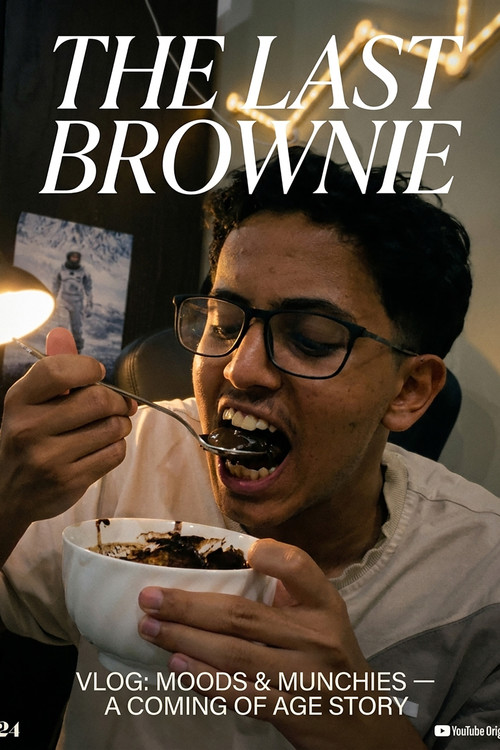 vlog 2 (2026) poster
