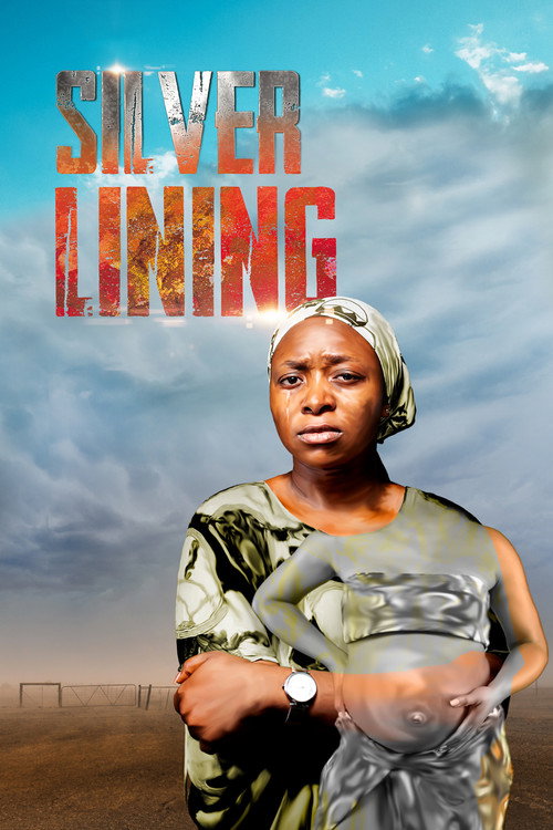 Silver Lining (2023) poster