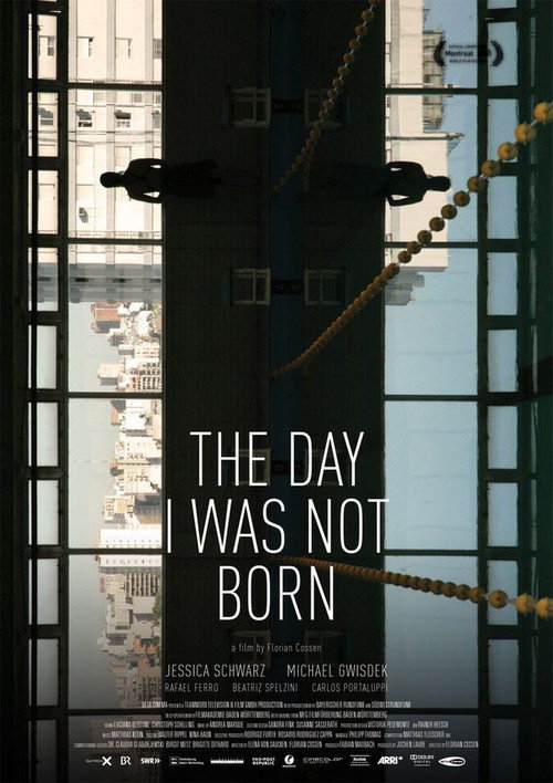 The Day I Was Not Born (2010) poster