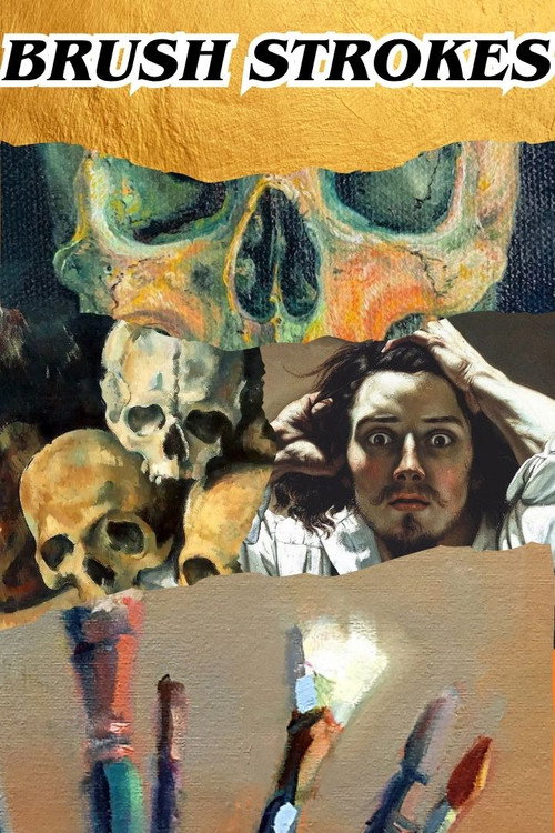 Brush Strokes (2026) poster