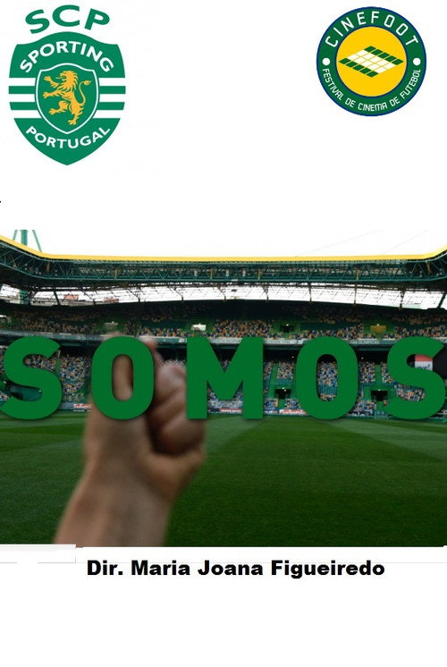 Somos (2020) poster