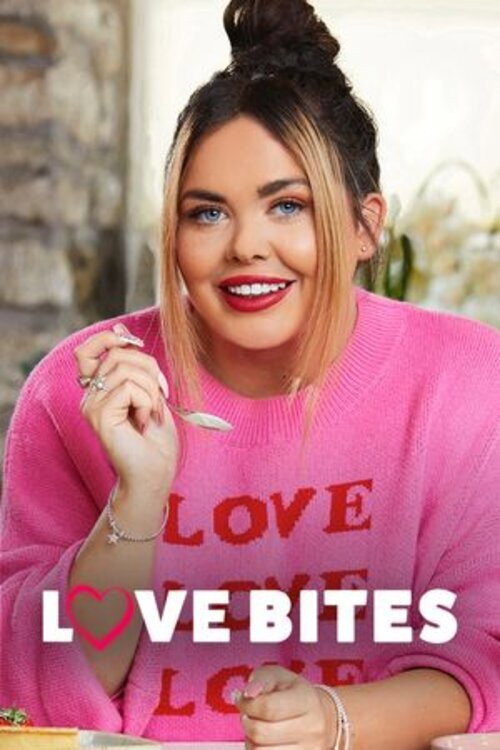 Love Bites (2020) poster