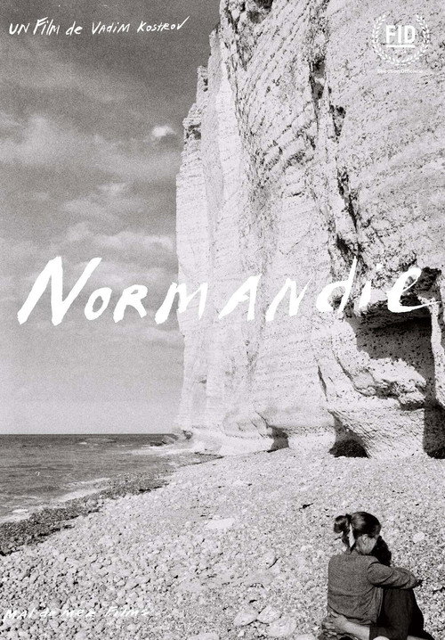Normandy (2024) poster