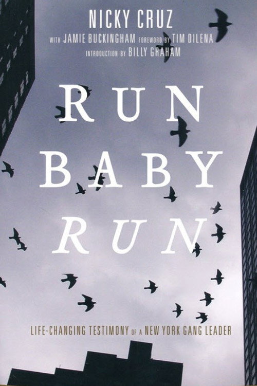 Run Baby Run (1998) poster