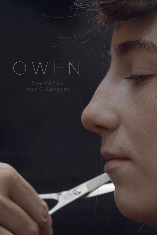 Owen poster