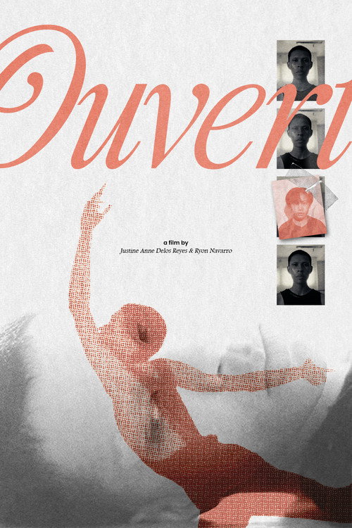 Ouvert
