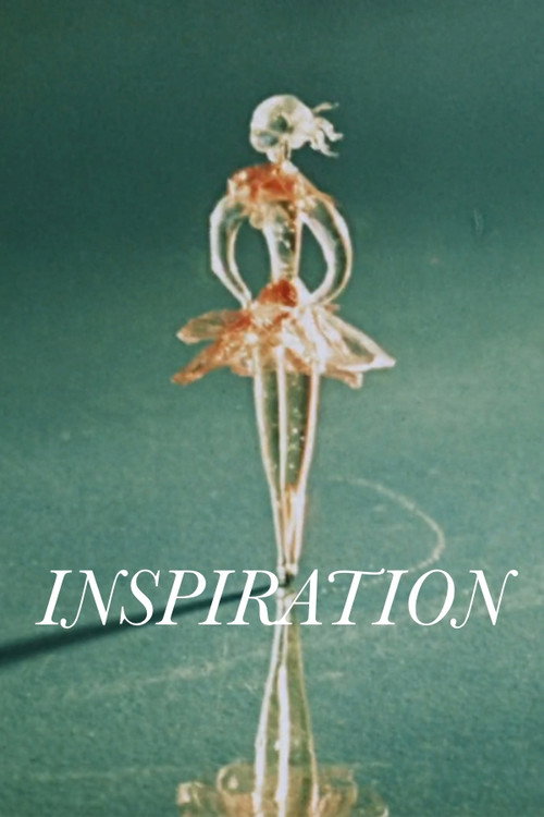 Inspiration (1949) poster
