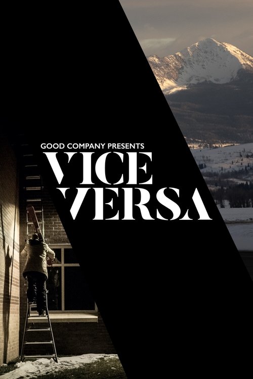Vice Versa (2016) poster