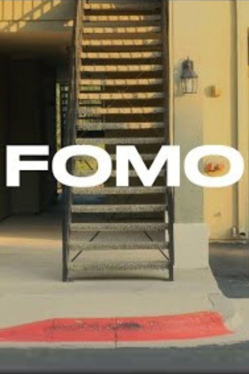 FOMO poster