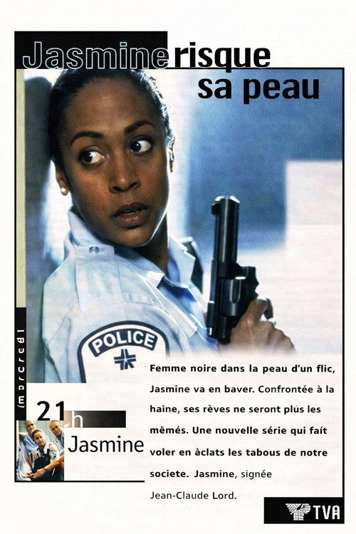 Jasmine (1996) poster