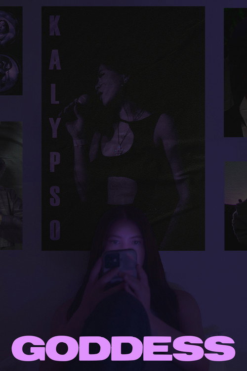 Goddess (2024) poster