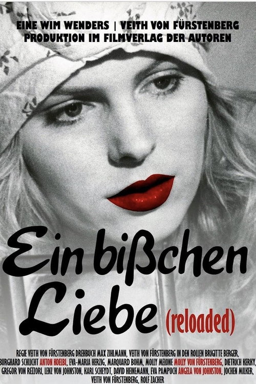 Ein bißchen Liebe