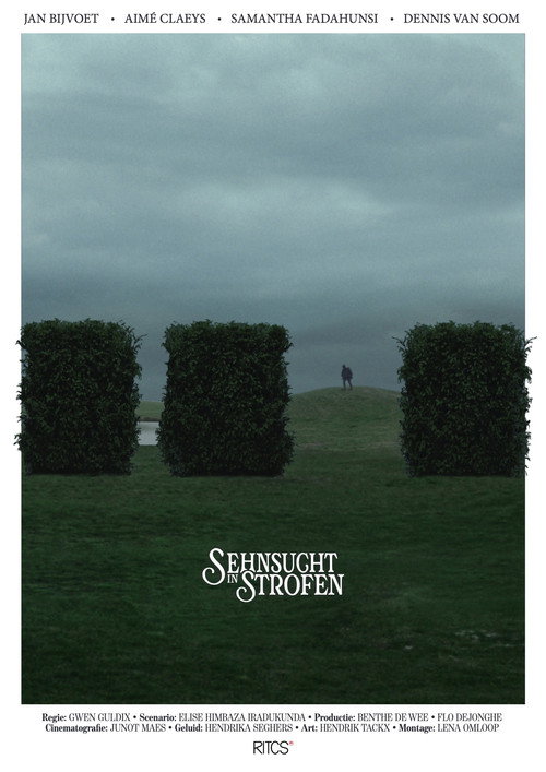 Stanzas in Dejection