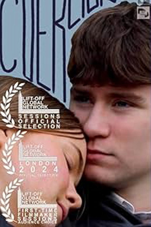Coercion (2024) poster