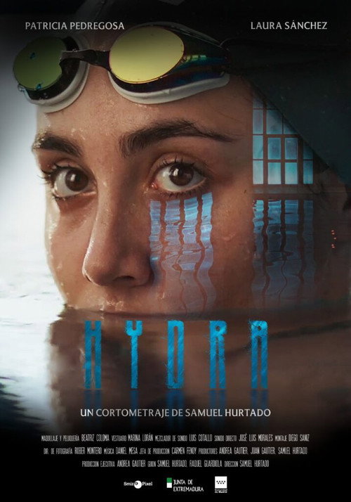 Hydra poster