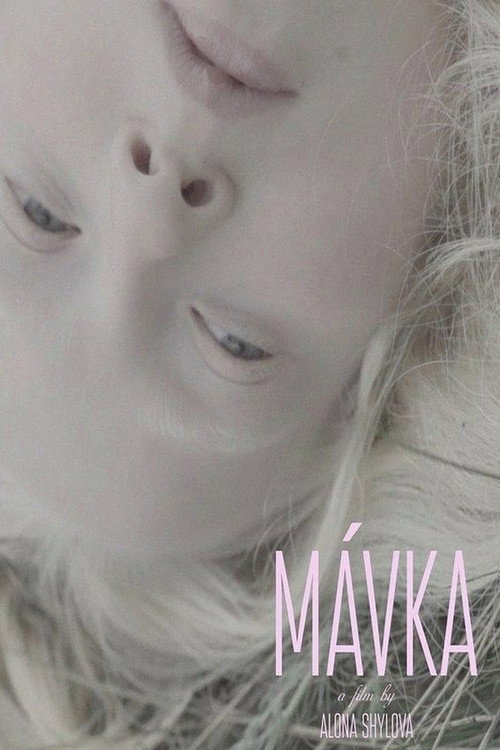 Mavka (2020) poster