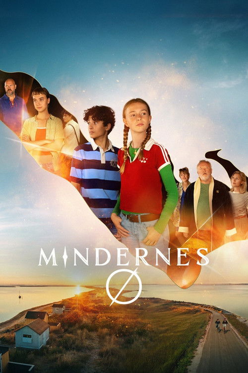 Mindernes Ø