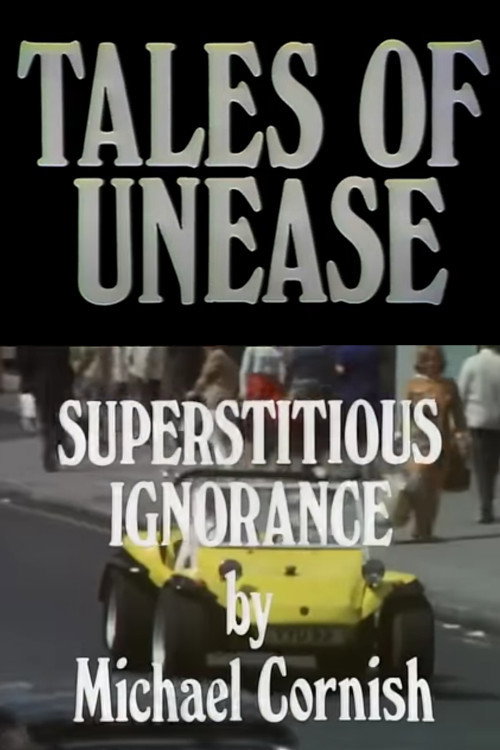 Superstitious Ignorance