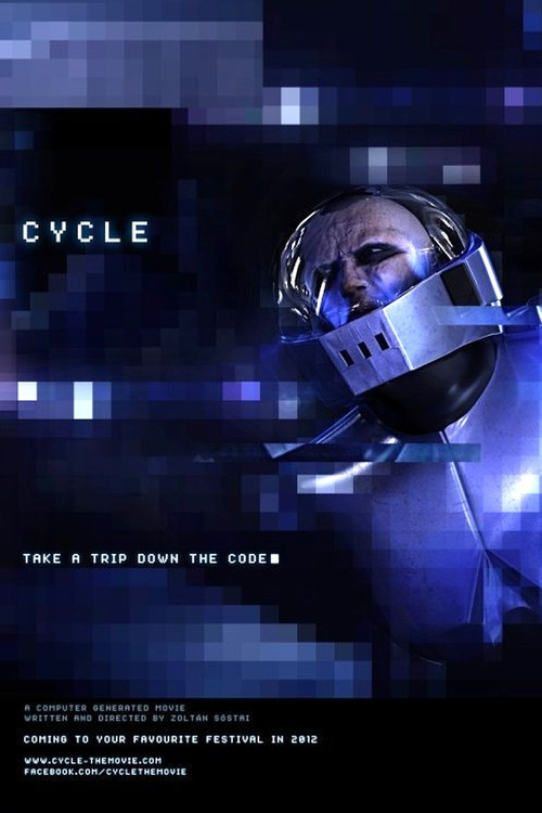 Cycle (2012) poster