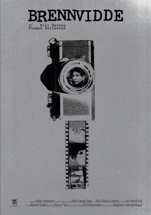 Focal Length (2026) poster