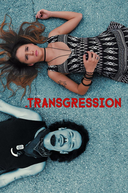 Transgression (2018) poster