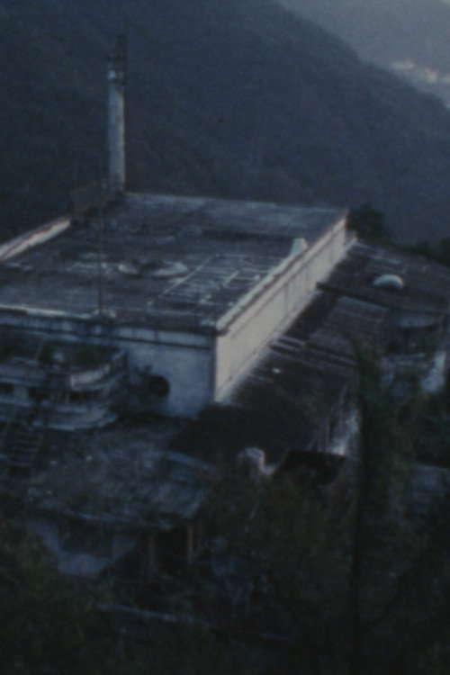MAYA 2 (2002) poster