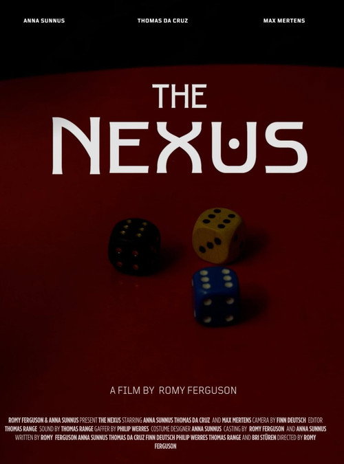 The Nexus (2023) poster