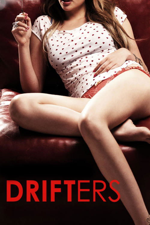 Drifters (2011) poster