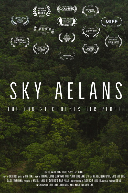 Sky Islands