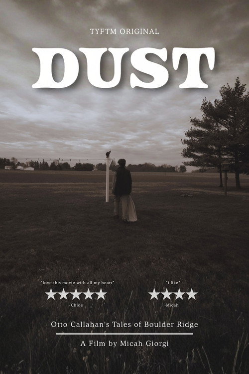 Dust