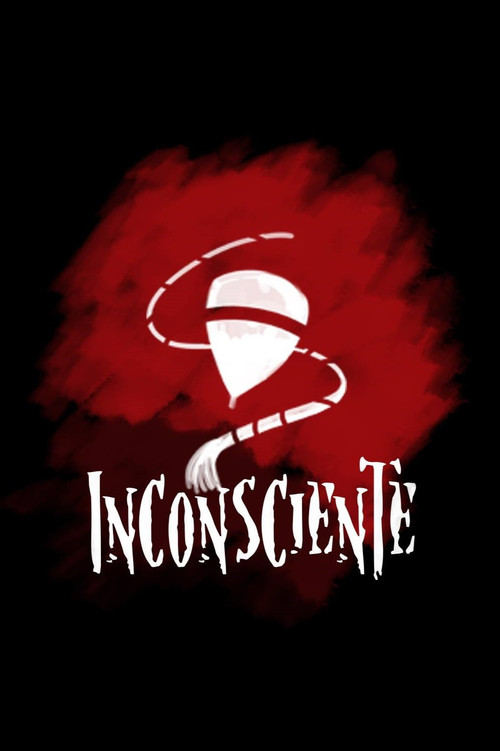 Inconsciente (2016) poster