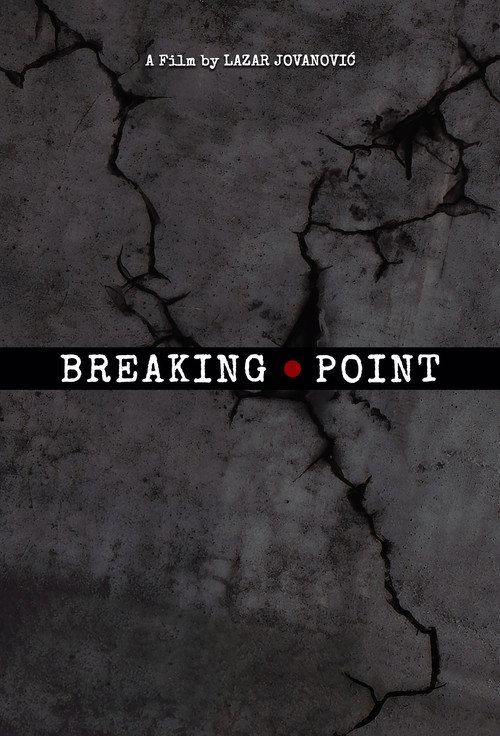 Breaking Point (2025) poster