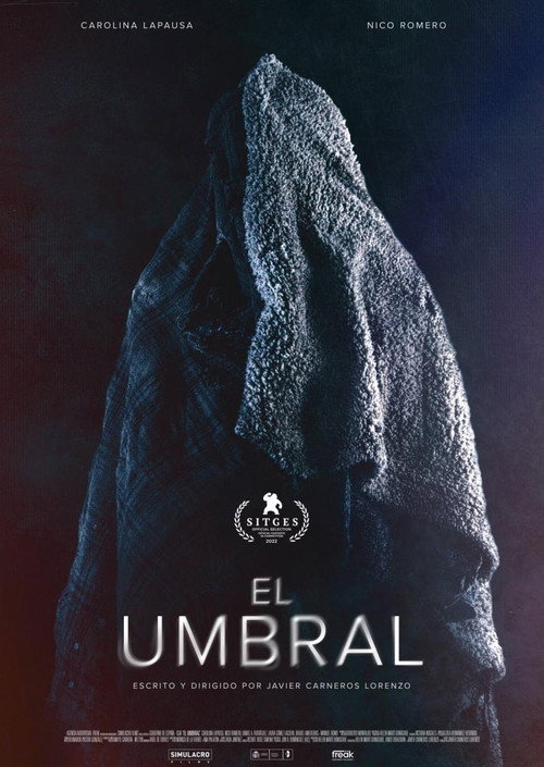 Threshold (2022) poster