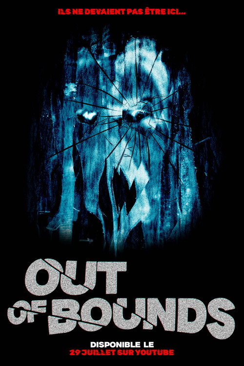 Out OF Bounds (2026) poster