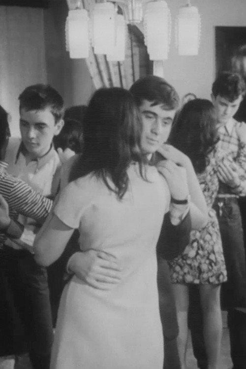 Adolescence (1969) poster