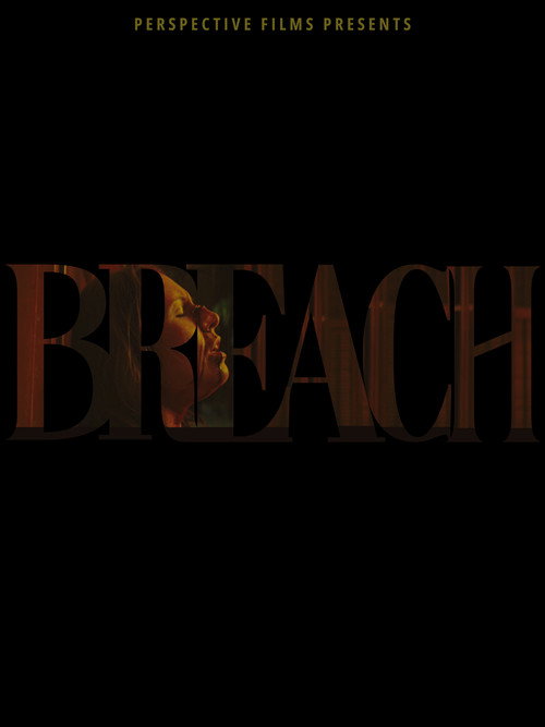 Breach poster