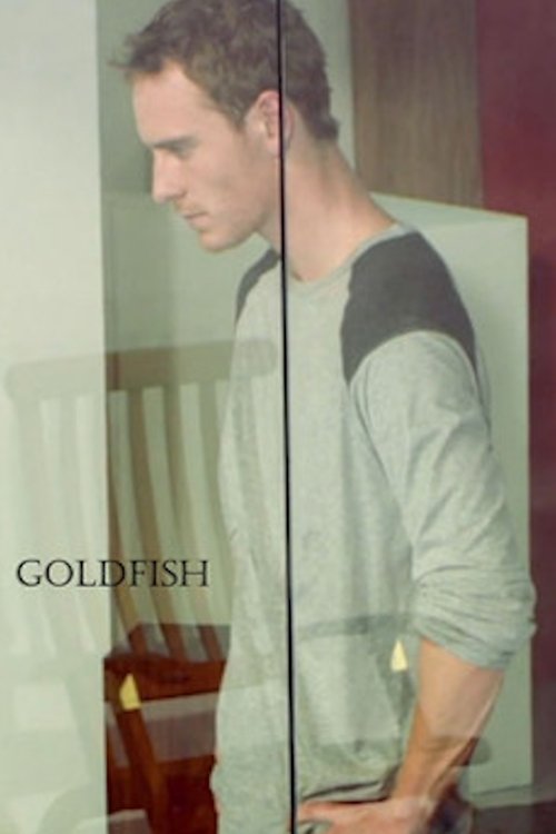 Goldfish (2008) poster
