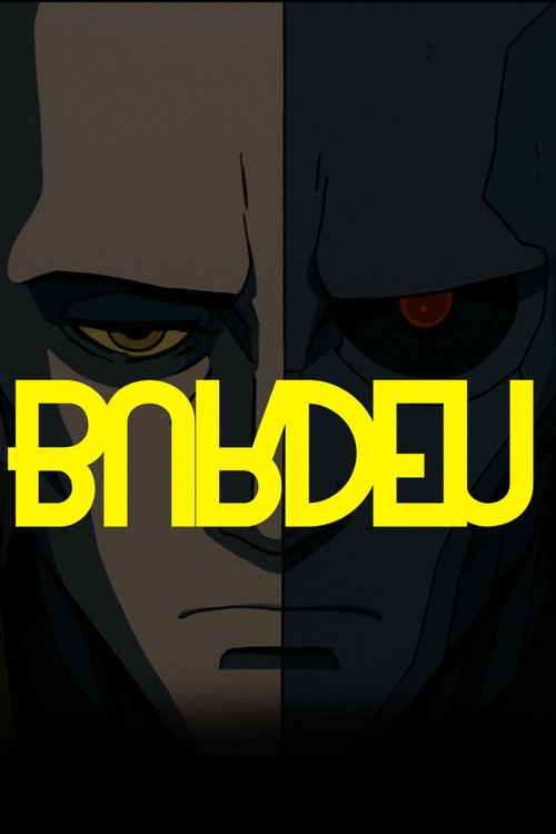 Burden (2026) poster