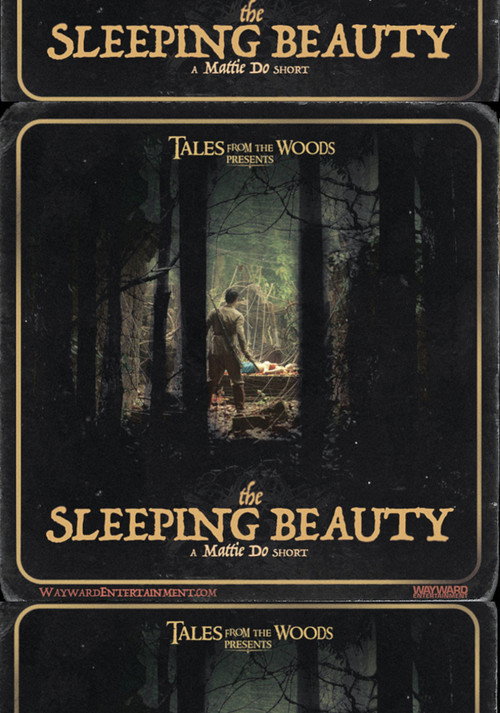 The Sleeping Beauty