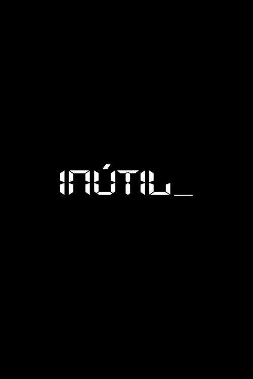 Inútil