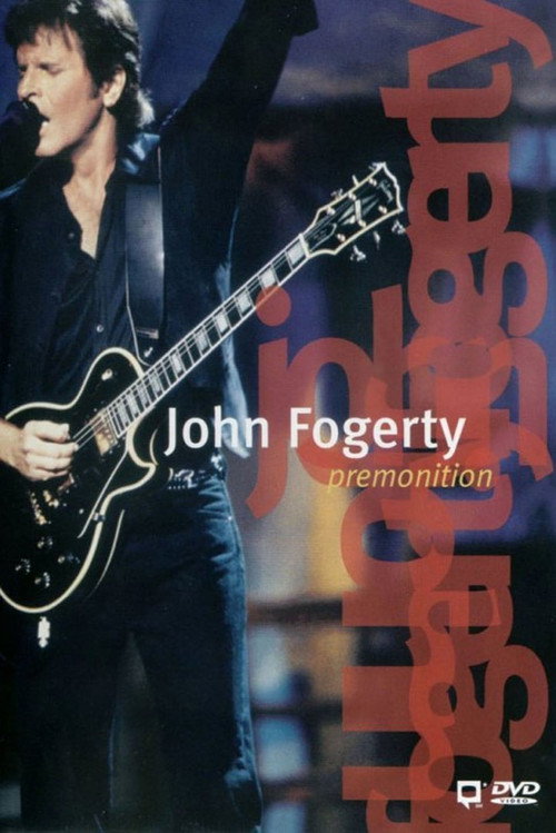 Premonition (1998) poster