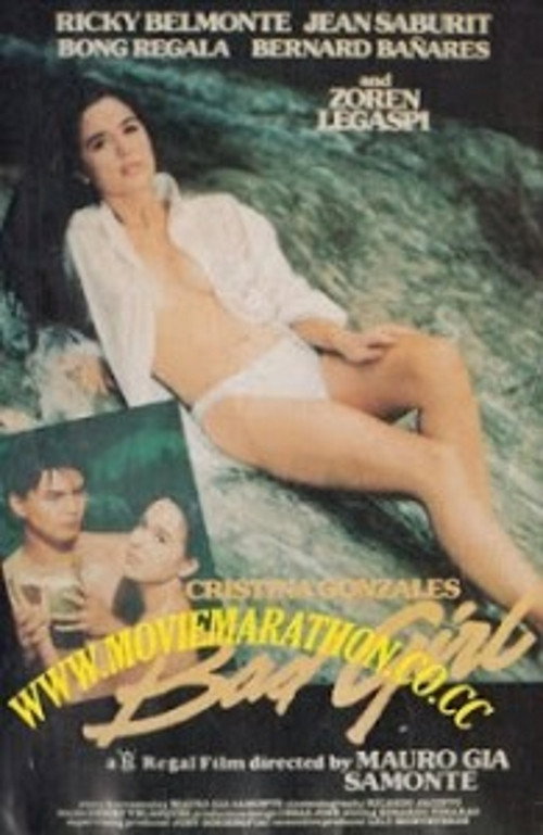 Bad Girl (1991) poster