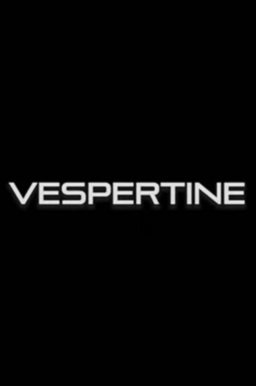 Vespertine (2023) poster