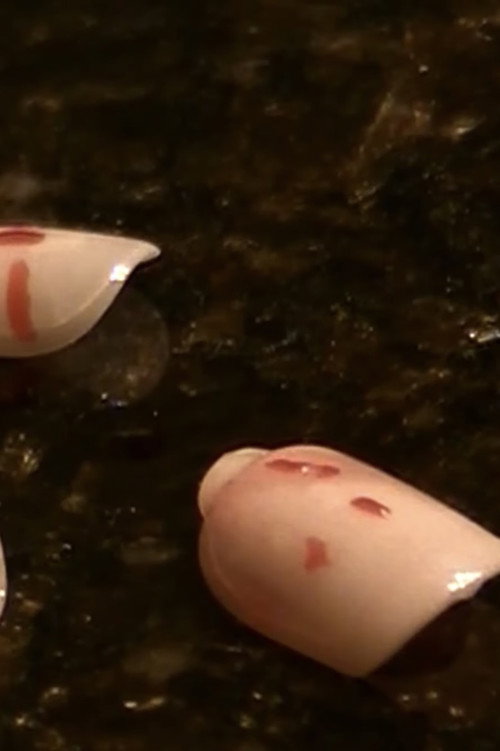 Nails (2022) poster