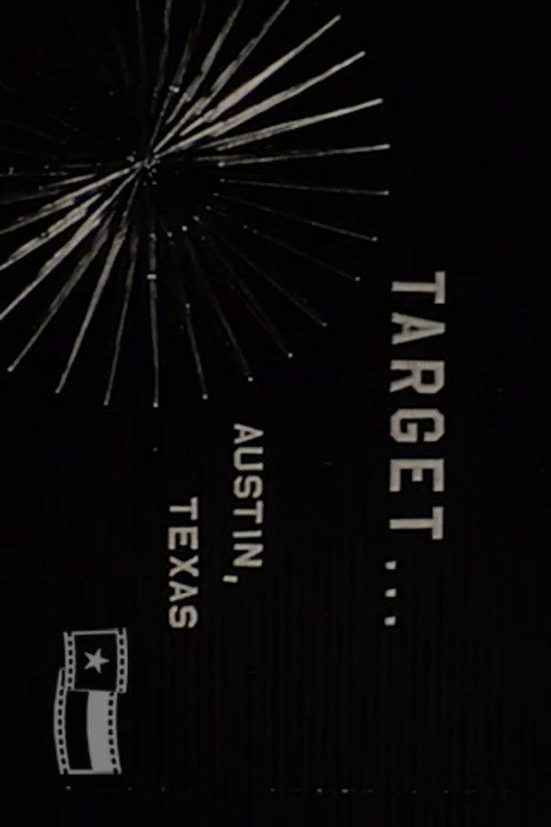 Target...  Austin, Texas