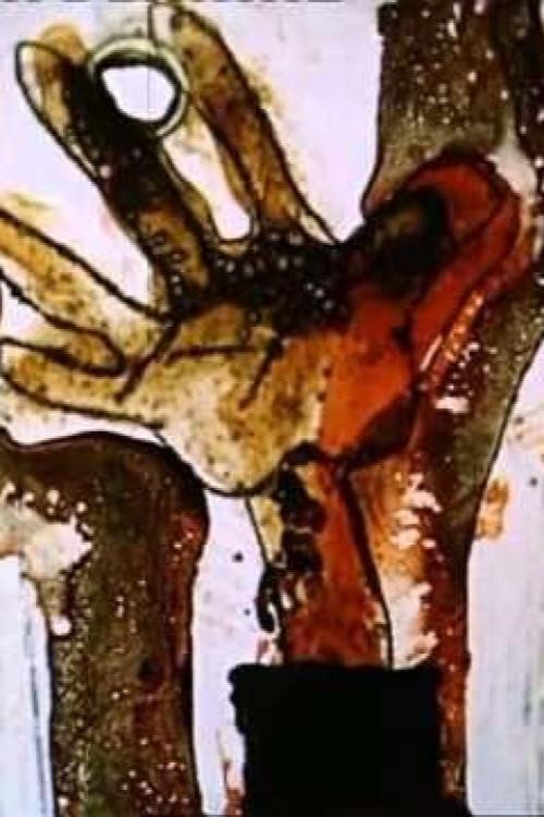 Phobia (1967) poster