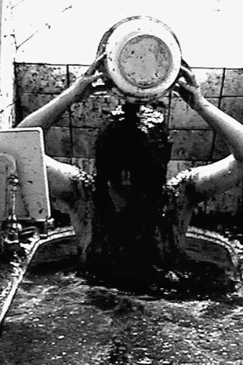Bathroom (1999) poster